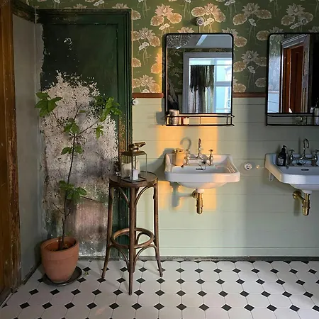 1800s Shiphandler's On Karmoy Holiday home *