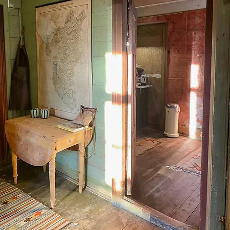 Casa de Férias 1800s Shiphandler's On Karmoy