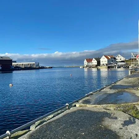 1800s Shiphandler's On Karmoy Sæveland