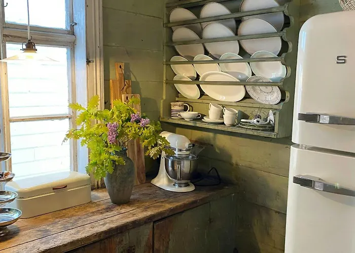 1800s Shiphandler's On Karmoy * Saeveland