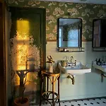 Dom wakacyjny 1800s Shiphandler's On Karmoy *