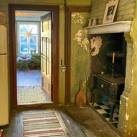 1800s Shiphandler's On Karmoy