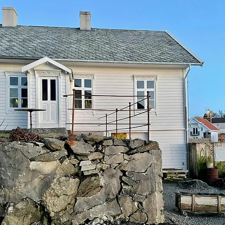 1800s Shiphandler's On Karmoy * Sæveland