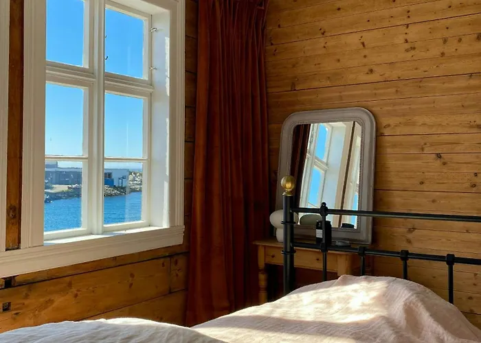 1800s Shiphandler's On Karmoy Sæveland